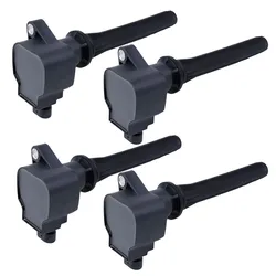 Bobinas de encendido Haval H6, H8, H9, F7 y F7X