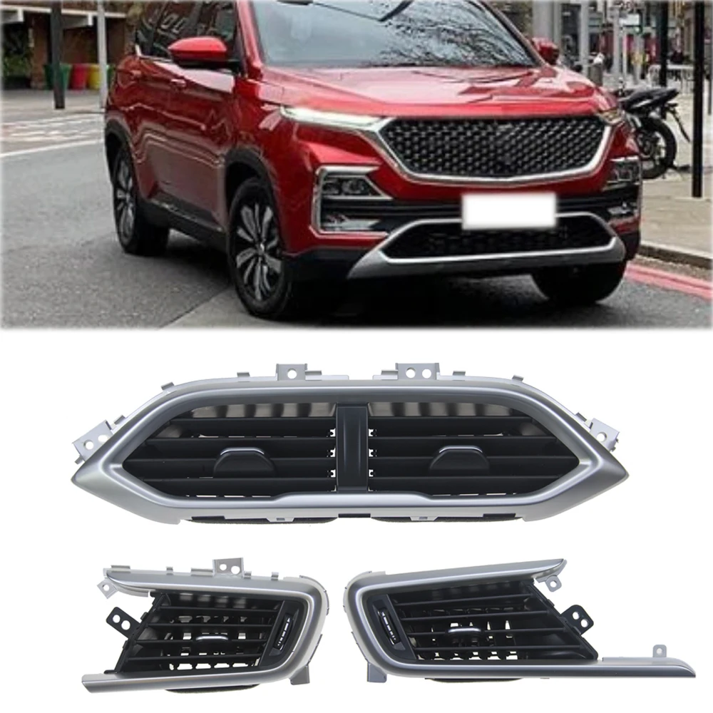 Panel Salida Aire Acondicionado izq/clips – MG MG3 MG350 Hector 2015-2020
