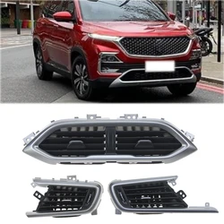 Panel Salida Aire Acondicionado izq/clips – MG MG3 MG350 Hector 2015-2020