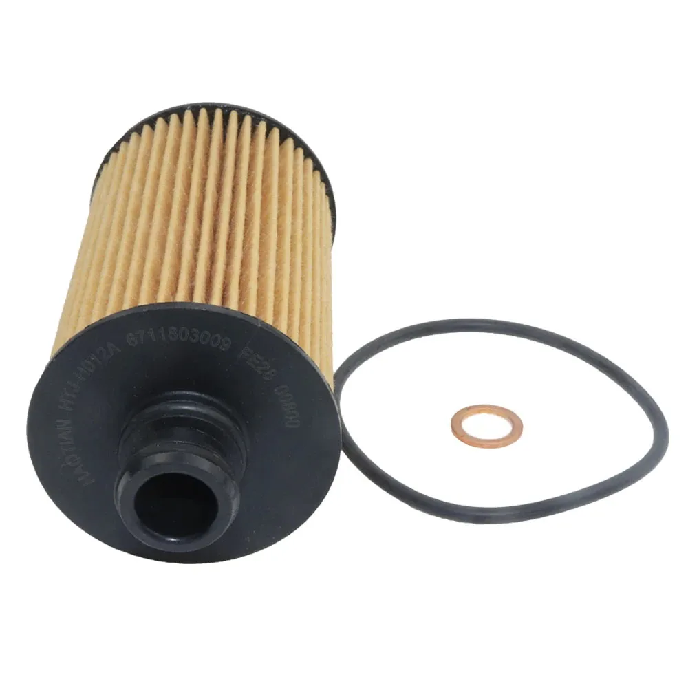 Filtro de aceite 67118-03009 – SsangYong Rexton 2.2 T, Musso, Korando - imagen 4