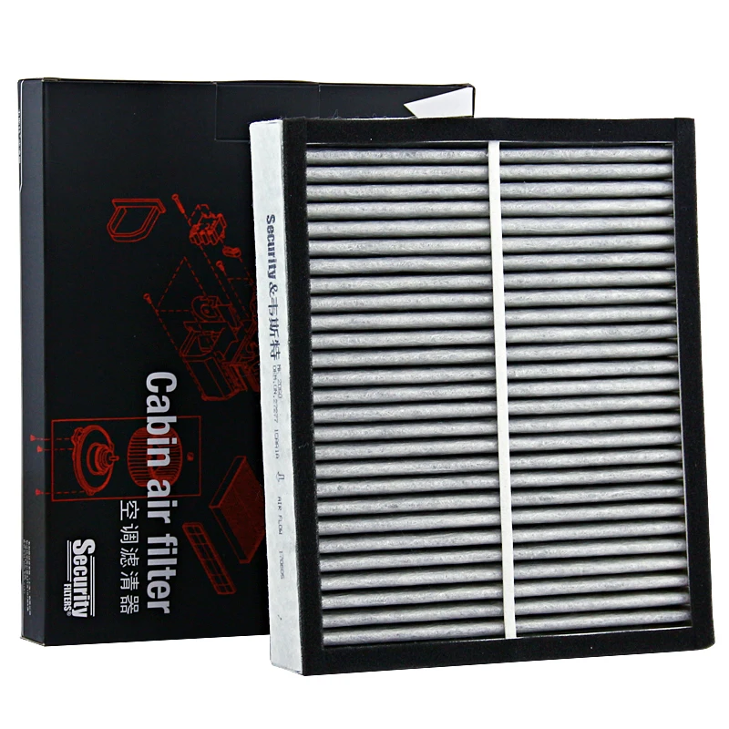 WESTGUARD MK2060 filtro de cabina para Infiniti EX FX Q60 QX50 QX70