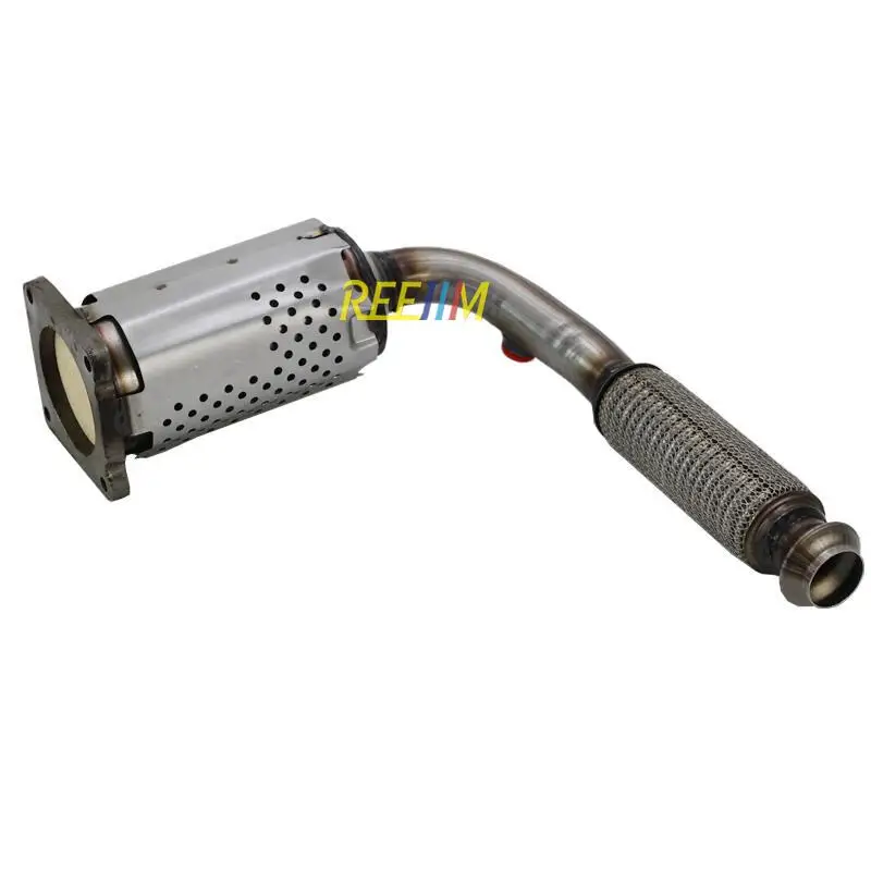 Convertidor catalítico Peugeot 301 308 1.6L – ref. OEM 9676453380 - imagen 2