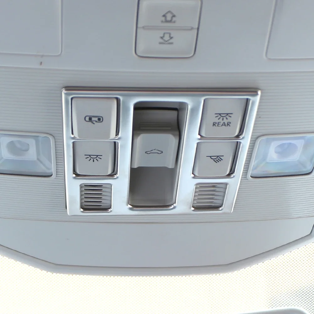 Luz de techo con embellecedor interior VW T-Roc 2018-2022 - imagen 4