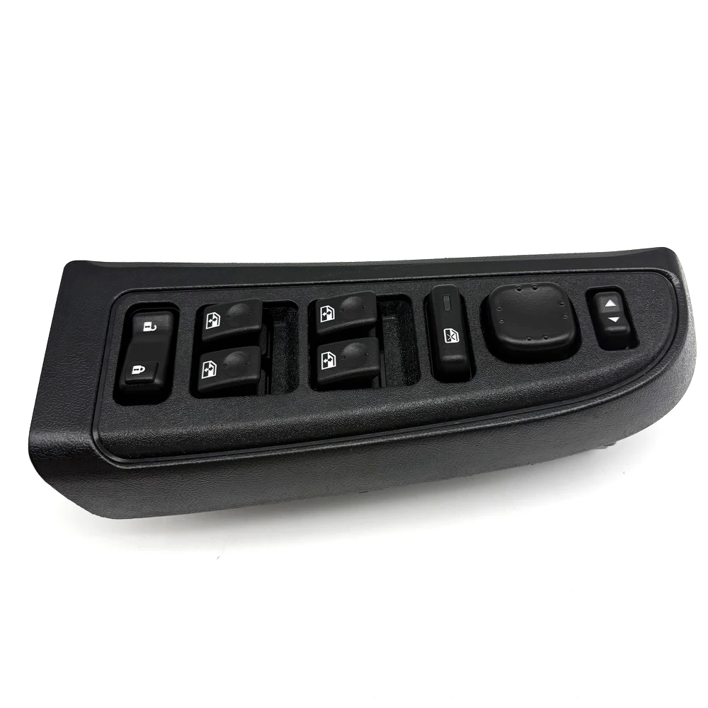 OE 15883323 interruptor elevalunas puerta del conductor – GMC Sierra - imagen 5