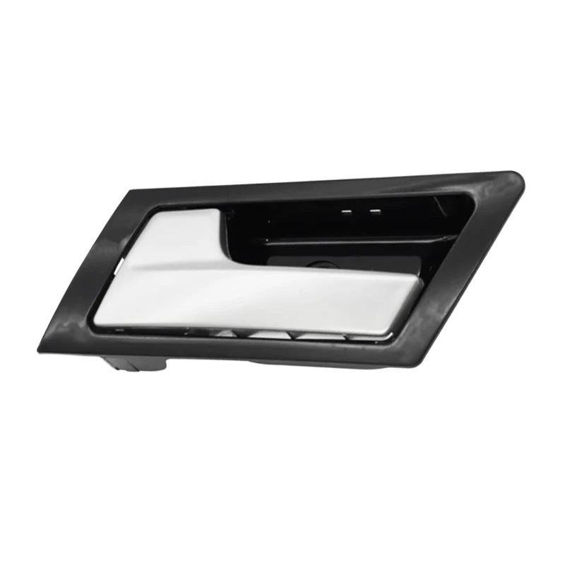 Maneta interior de puerta para Zotye T600 con apertura y bloqueo - imagen 3