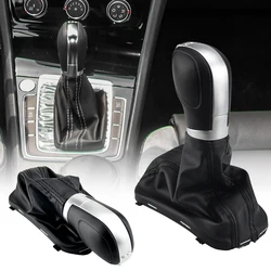 Pomo de cambio automático DSG para VW Golf 6, Jetta y Passat B7