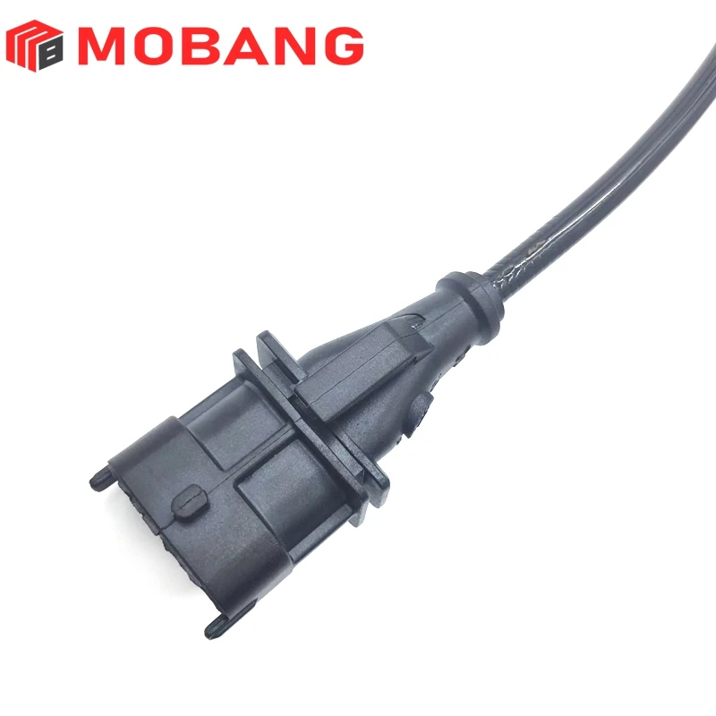 Sensor de posición del cigüeñal 0281002410 para Ford F-250 - imagen 2