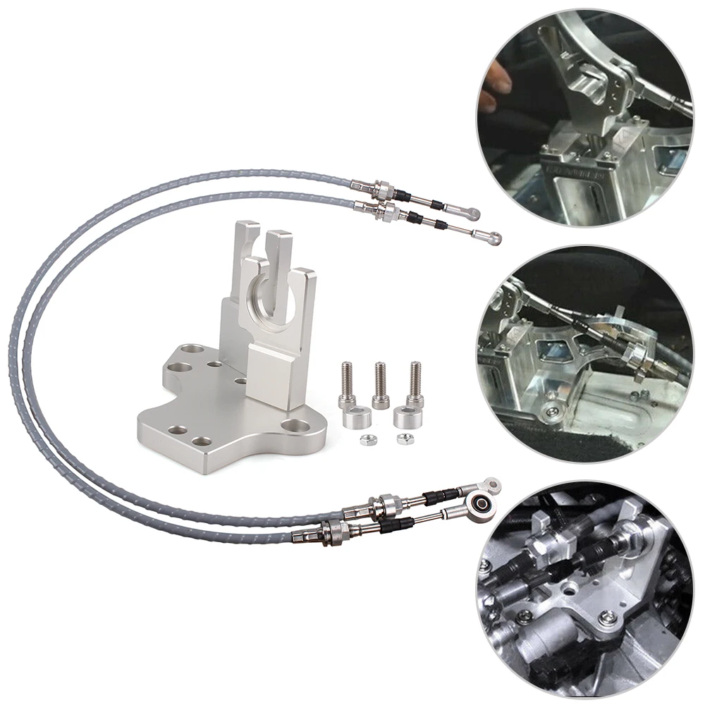 Cable de cambio RASTP para Honda Civic EG y EK - imagen 2