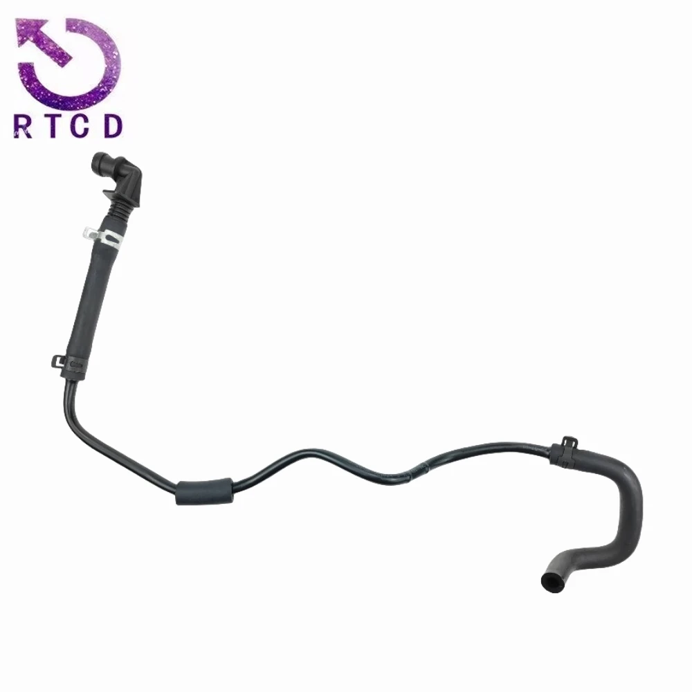 Manguito superior del radiador Audi A4/A6/A7 – 06L121081K - imagen 5
