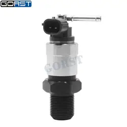 Sensor presión combustible 23810-0L030 – Toyota Hilux Prado