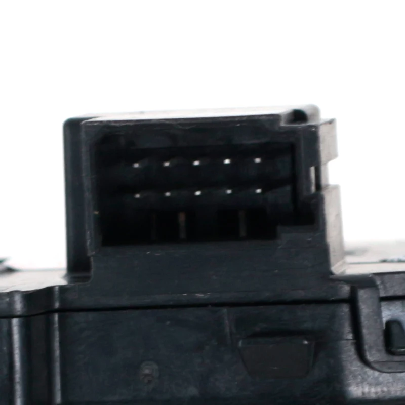 Botones control volante Ford Edge 2011-2015 Explorer 2012-2018 - imagen 4