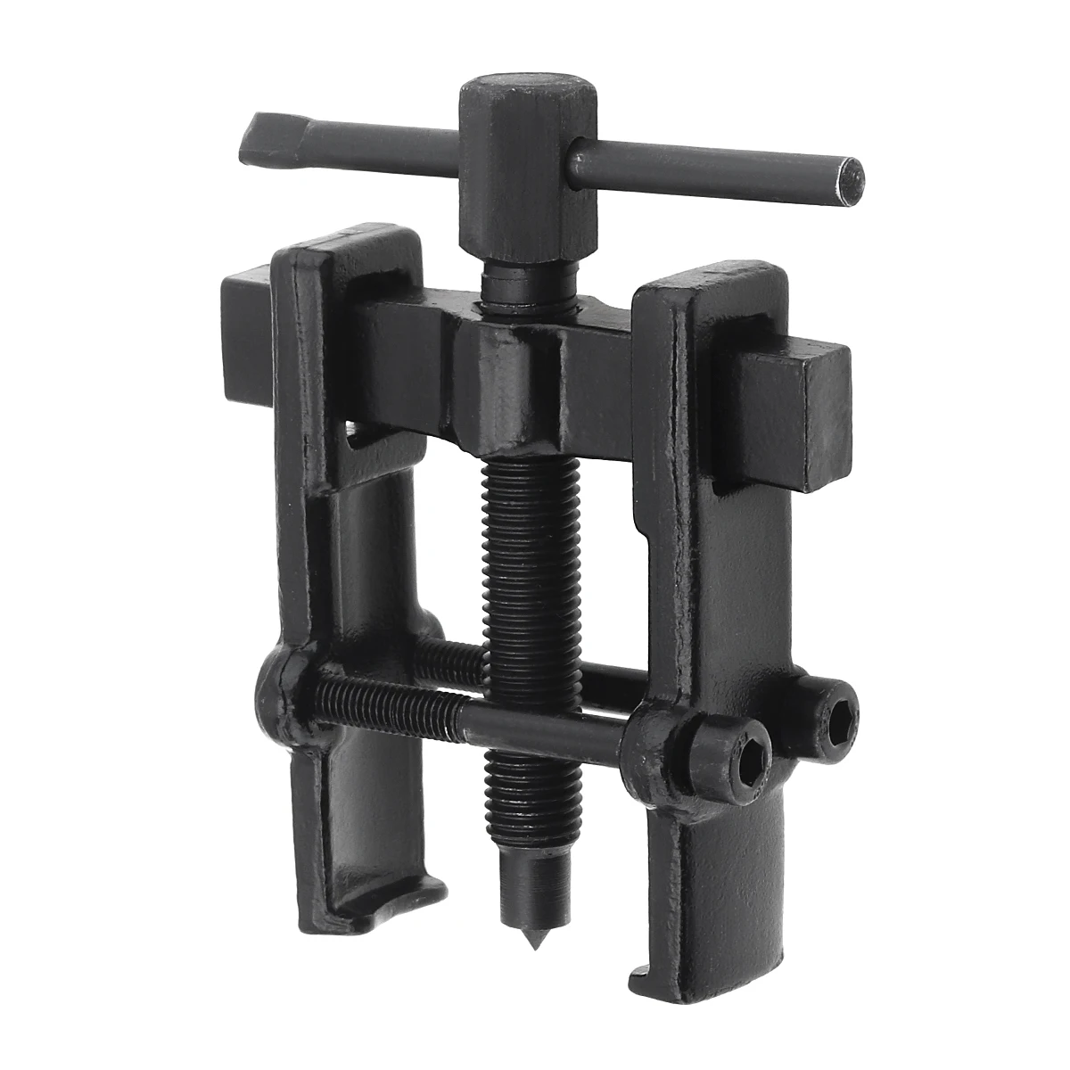 Extractor de rodamientos 50mm con 2 garras ajustables profesional