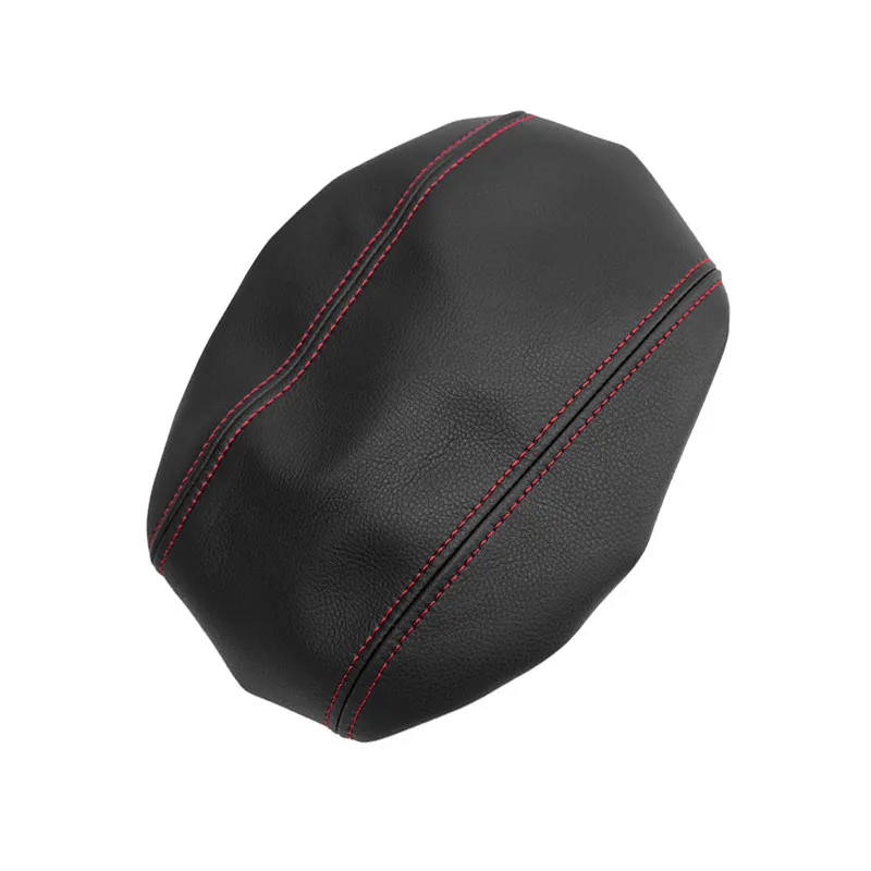 Funda reposabrazos central VW Passat B7 (2010-2015) – Cuero suave - imagen 2