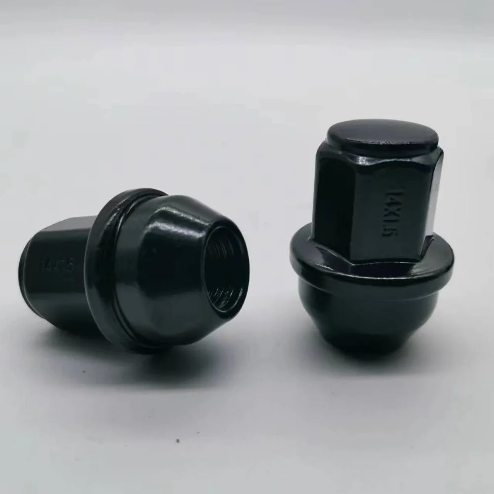 Tuercas de rueda y tornillos de cubo para Tesla - imagen 3
