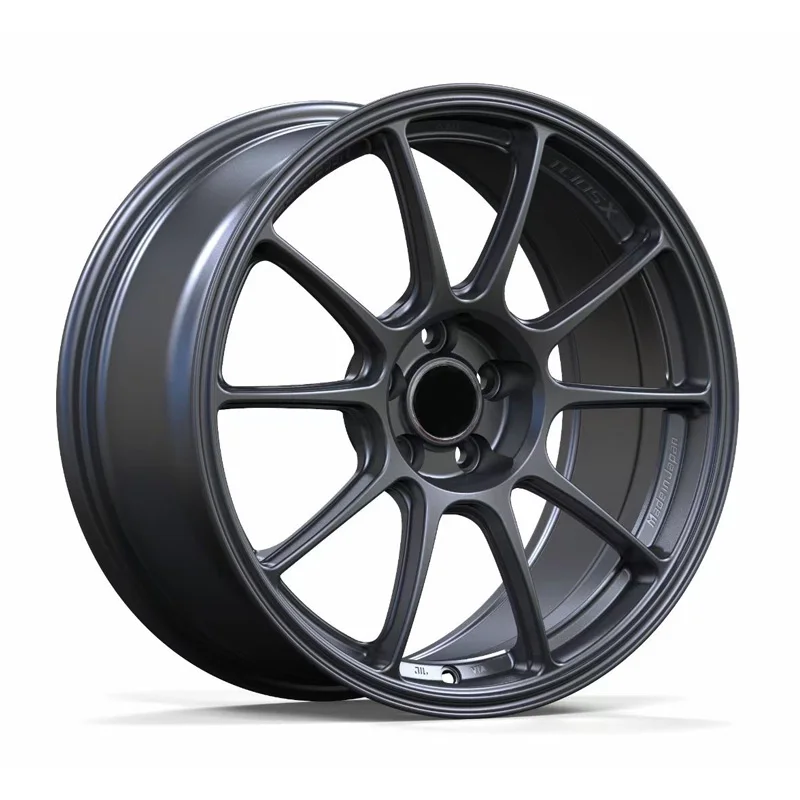 Llanta de aleación 18 pulgadas 5x120 para VW Golf Passat Audi A3 - imagen 5