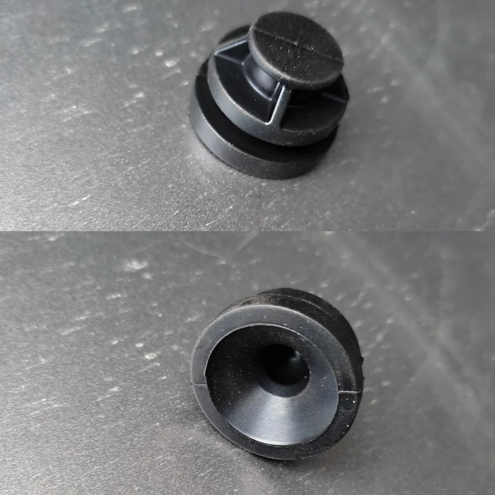 Arandela de goma para soporte de motor – Mazda CX-5 KE/KF - imagen 5