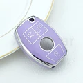 3 button purple(SL)