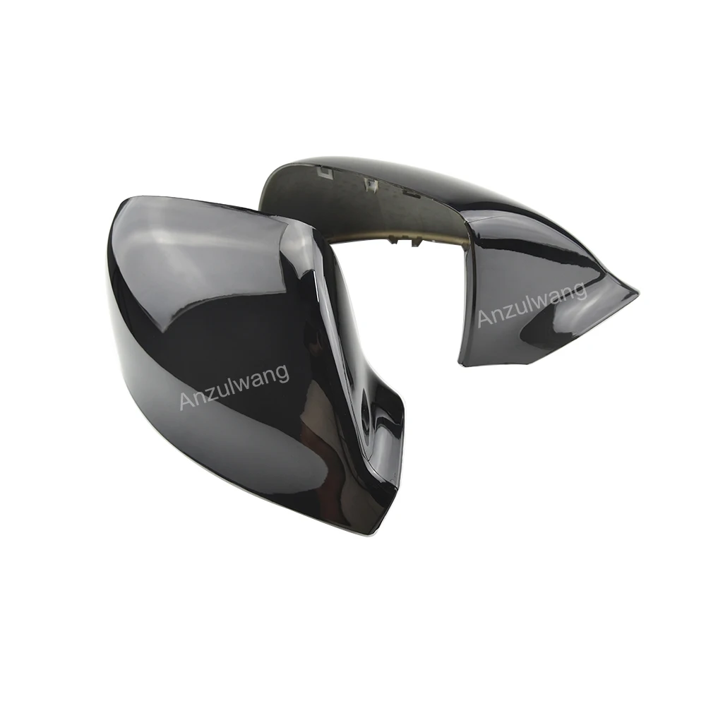 7E 1857528 G 7E 1857527 Tapa de repuesto para retrovisor G, color negro, para VW Transporter T5 T5.1 2010-2015 T6 2016-2019 - imagen 4