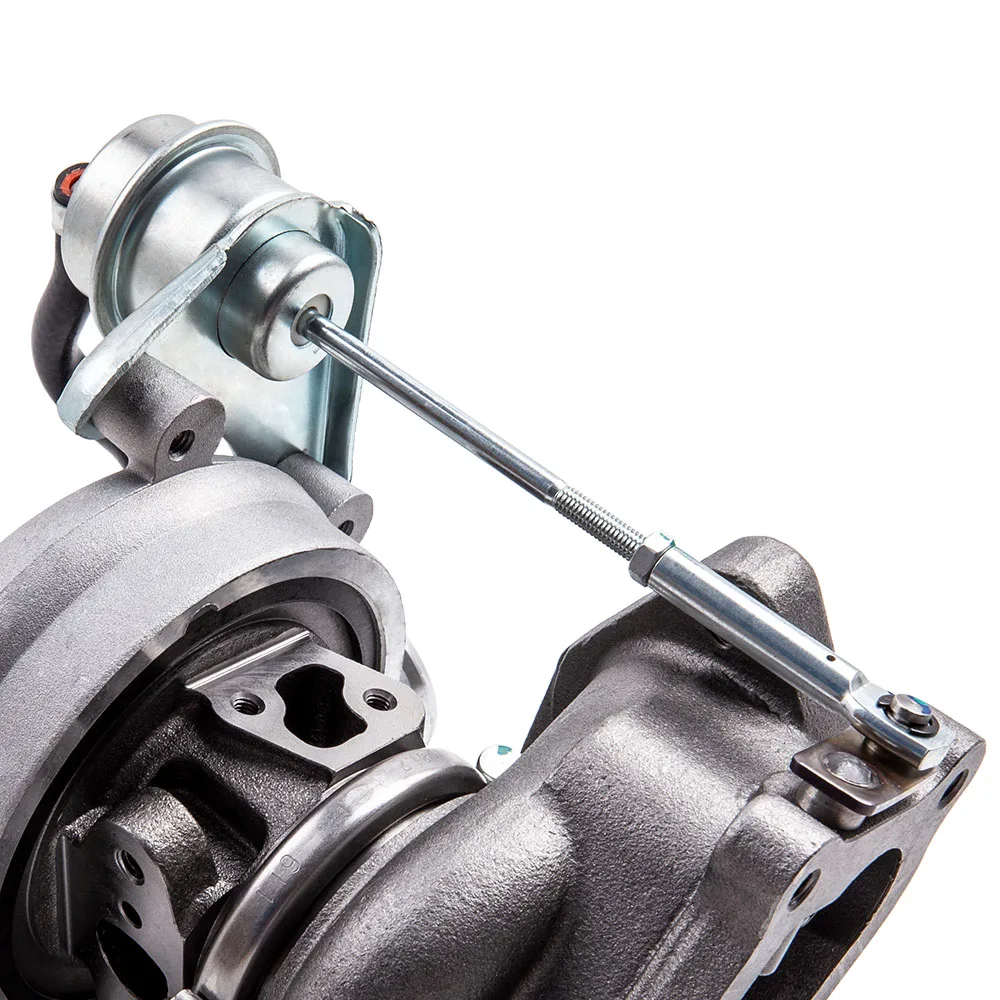 Turbocompresor CT12B para Toyota Hilux y Land Cruiser 1KZ-TE - imagen 3