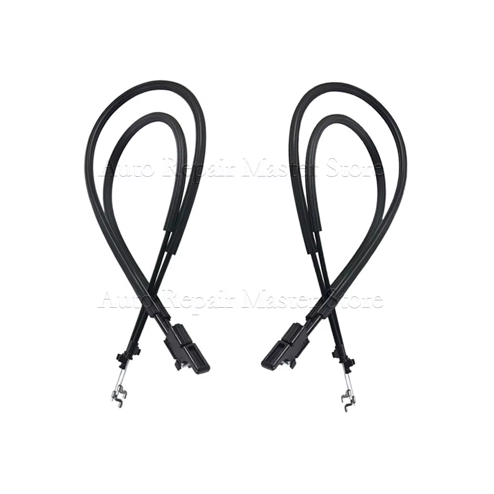 Cables reclinación asiento y tapa reposabrazos Ford Fiesta VI 3 puertas - imagen 2
