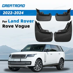 Guardabarros para Range Rover Vogue 2022-2024 OEM