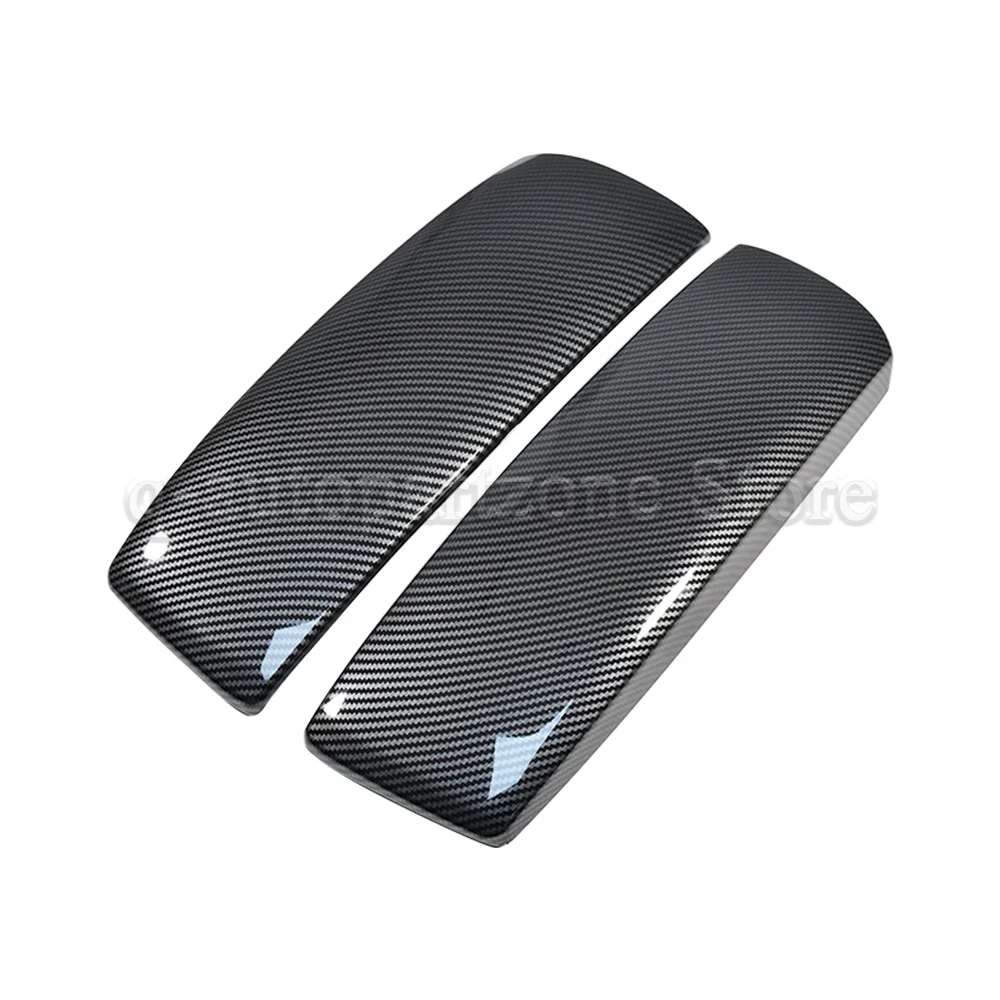 Tapa consola central reposabrazos BMW X5 E70 X6 E71 - imagen 5