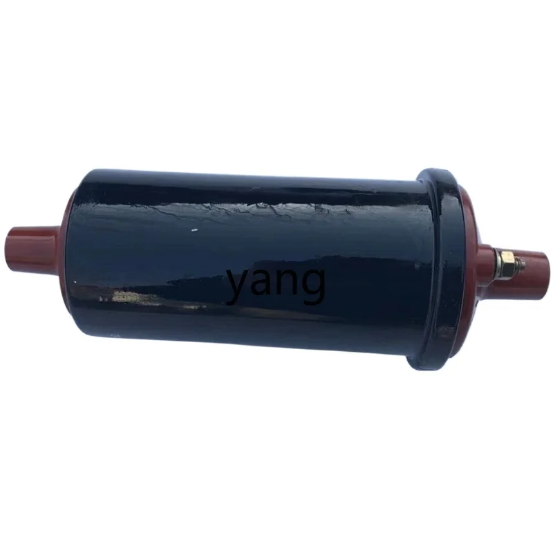 Bobina de encendido CX 12 V doble salida para Hailing Xiangjiang 750 - imagen 3