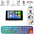 2K 8G-128G CAM DVR