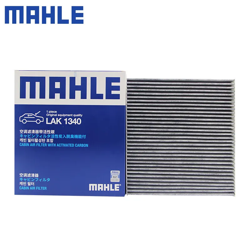 MAHLE LAK1340 Filtro habitáculo – Jeep Grand Cherokee, Dodge Durango - imagen 2