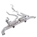 All exhaust systems