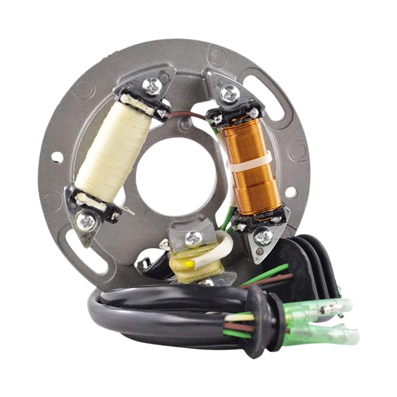 Yamaha 6R8-85560-00, estátor de encendido para SJ650/SJ700/VX700 - imagen 2