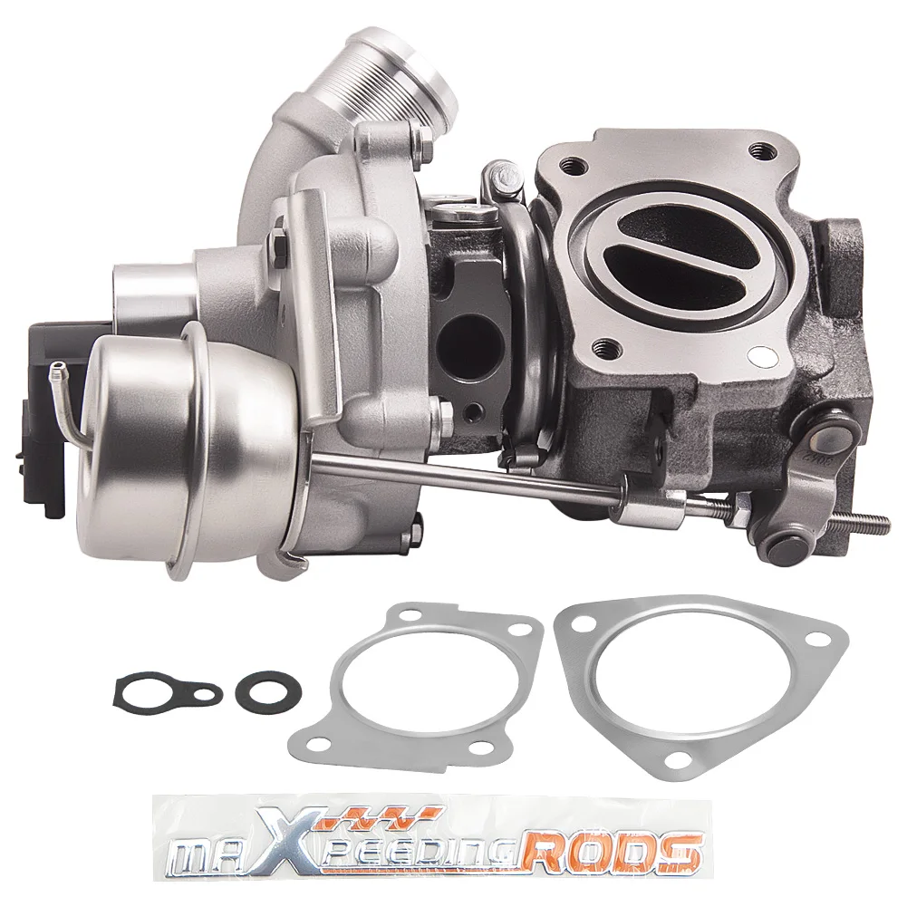 Turbocompresor K03 para Peugeot 308 3008 1.6 THP EP6CDT