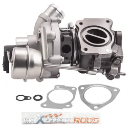 Turbocompresor K03 para Peugeot 308 3008 1.6 THP EP6CDT