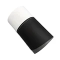 black-white splice