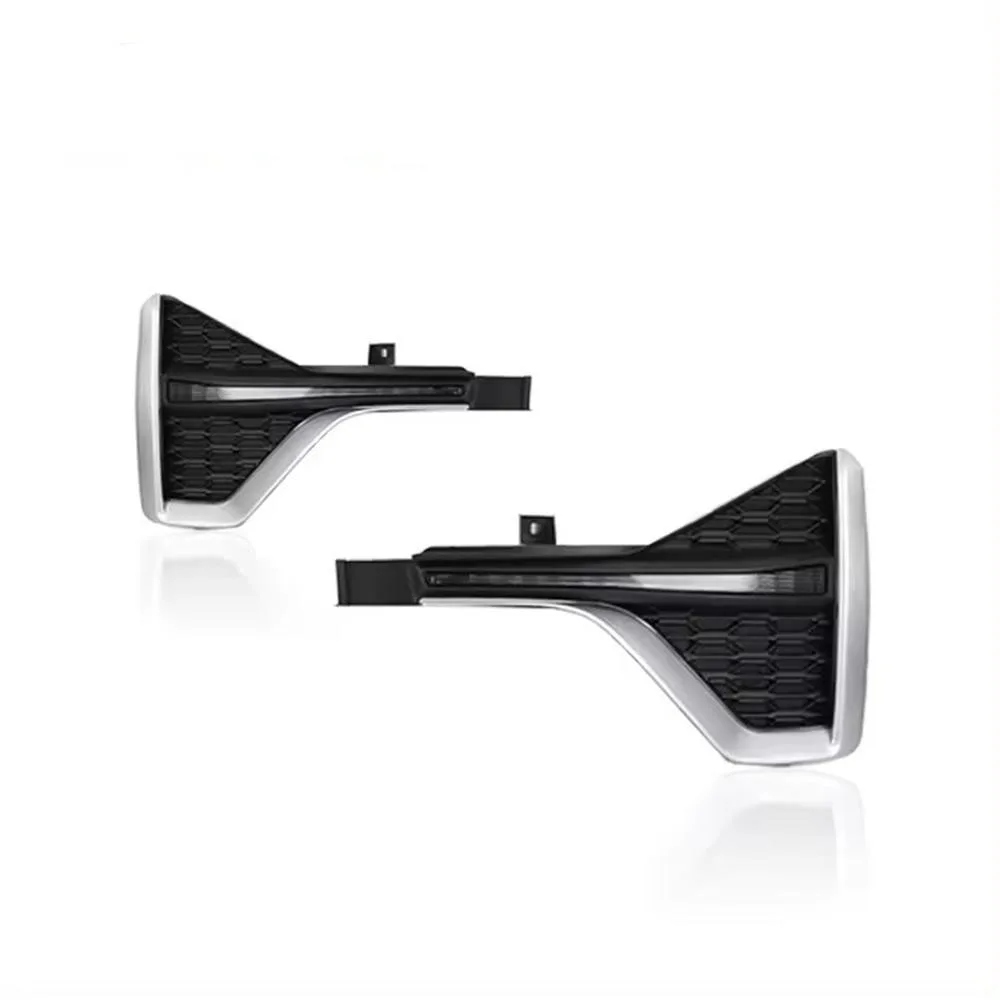 Luz LED de circulación diurna para Toyota Innova 2022 2023 - imagen 4