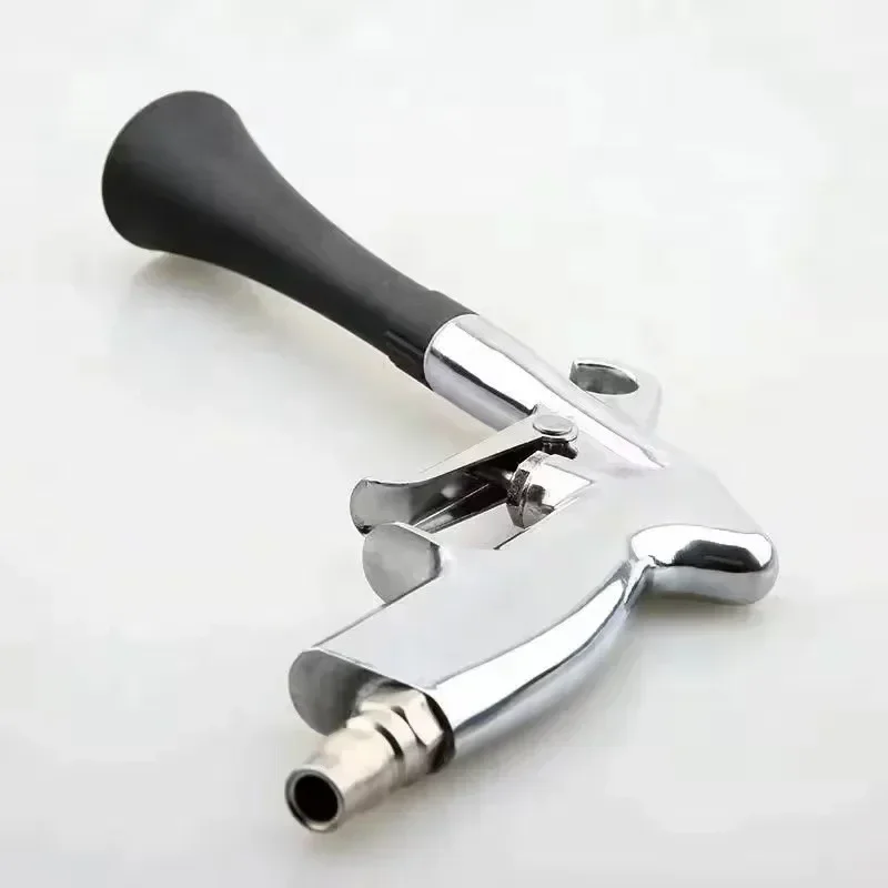 Tornador pistola de aire a presión para detallado profesional coche - imagen 4