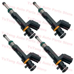 Válvula de inyector Nissan 1.6 para Juke, Qashqai, Versa y Note