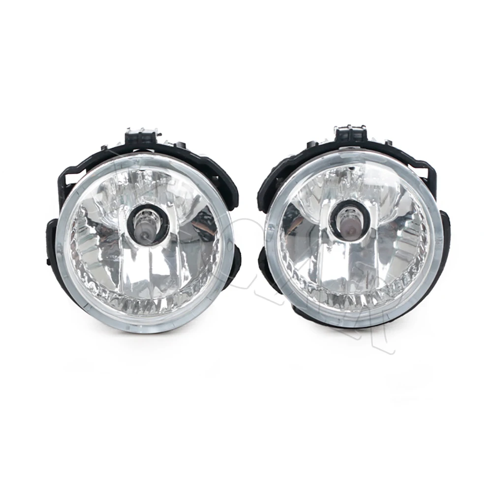 84501-SC050 lente luz antiniebla transparente Subaru Forester 2009-2013 - imagen 3