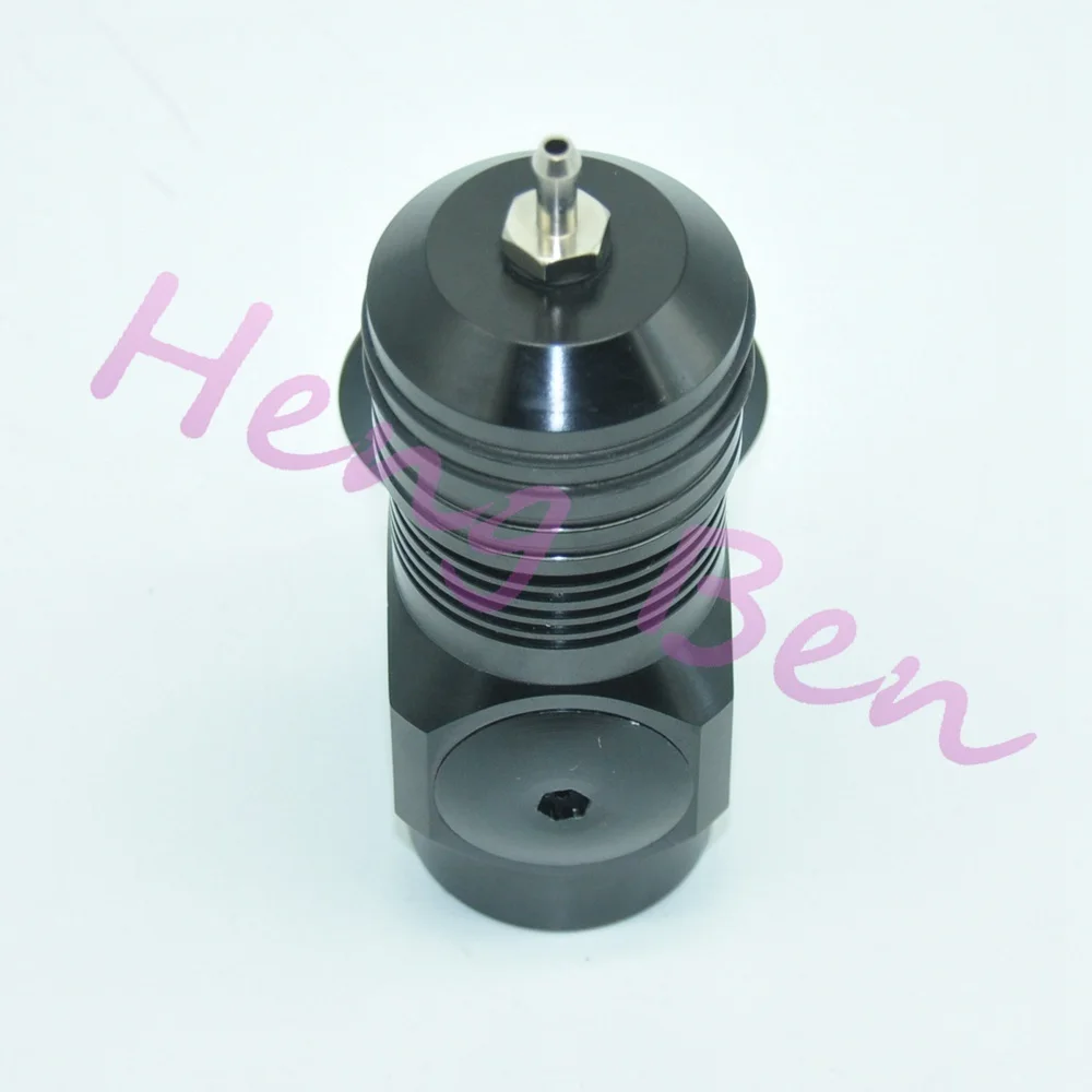 Turbocompresor H RFL con válvula de descarga 25 PSI - imagen 4