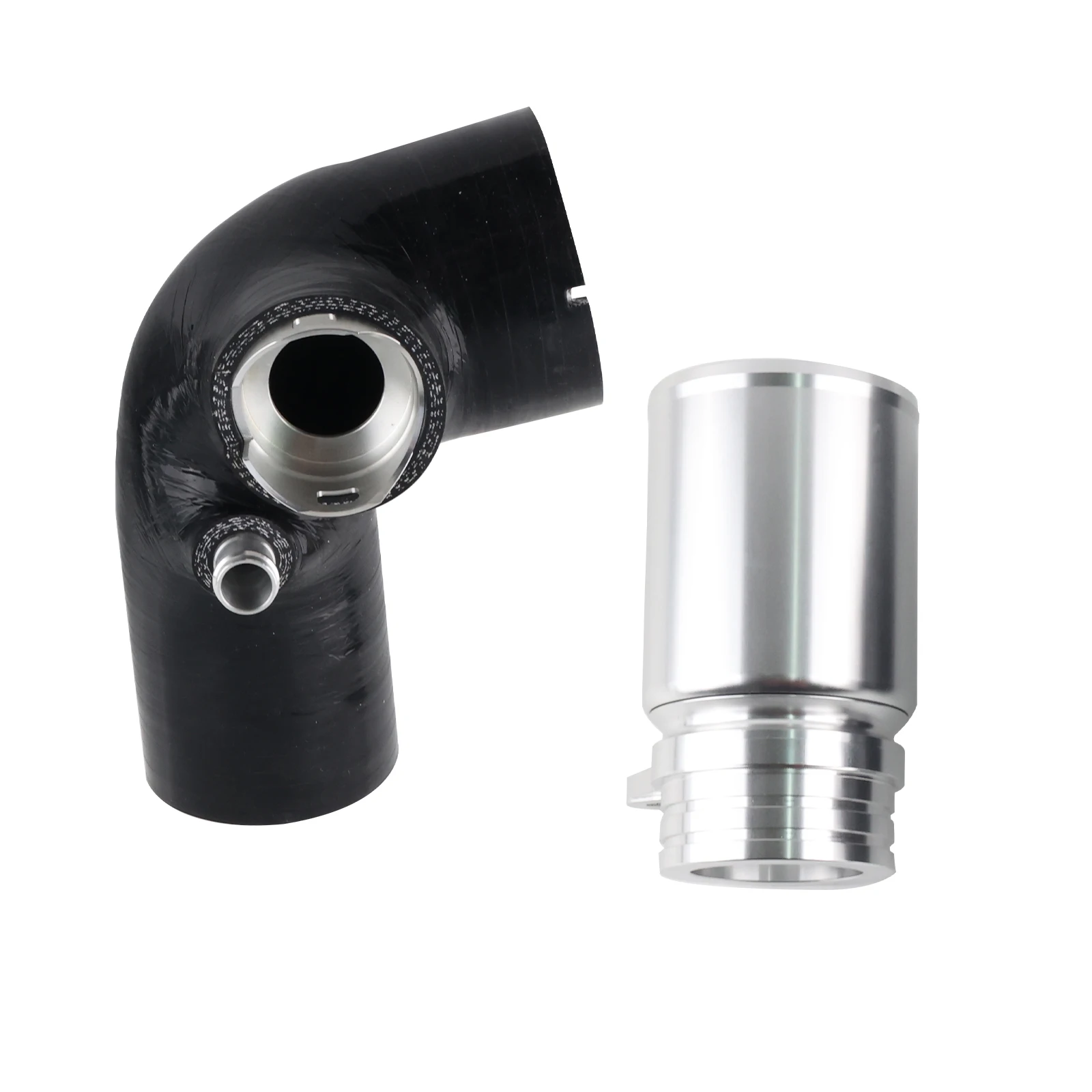 Manguito de entrada del turbo BMW N20/N26 2.0T Serie 1-5 - imagen 3