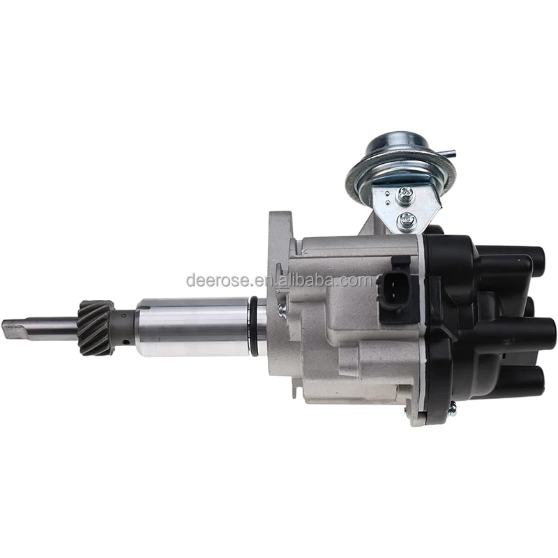 Conjunto distribuidor encendido 22100-50K15 Hyundai H25 Kia K25 H20 - imagen 2