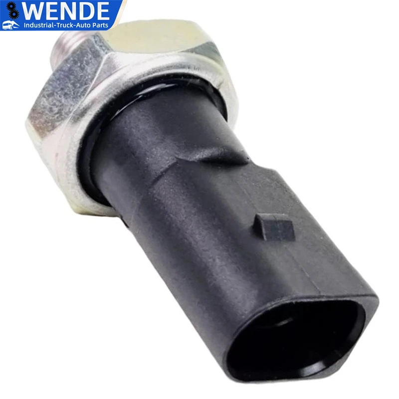 Sensor presión aceite 06D919081B para Audi A3 A4 TT y VW Golf Passat - imagen 3