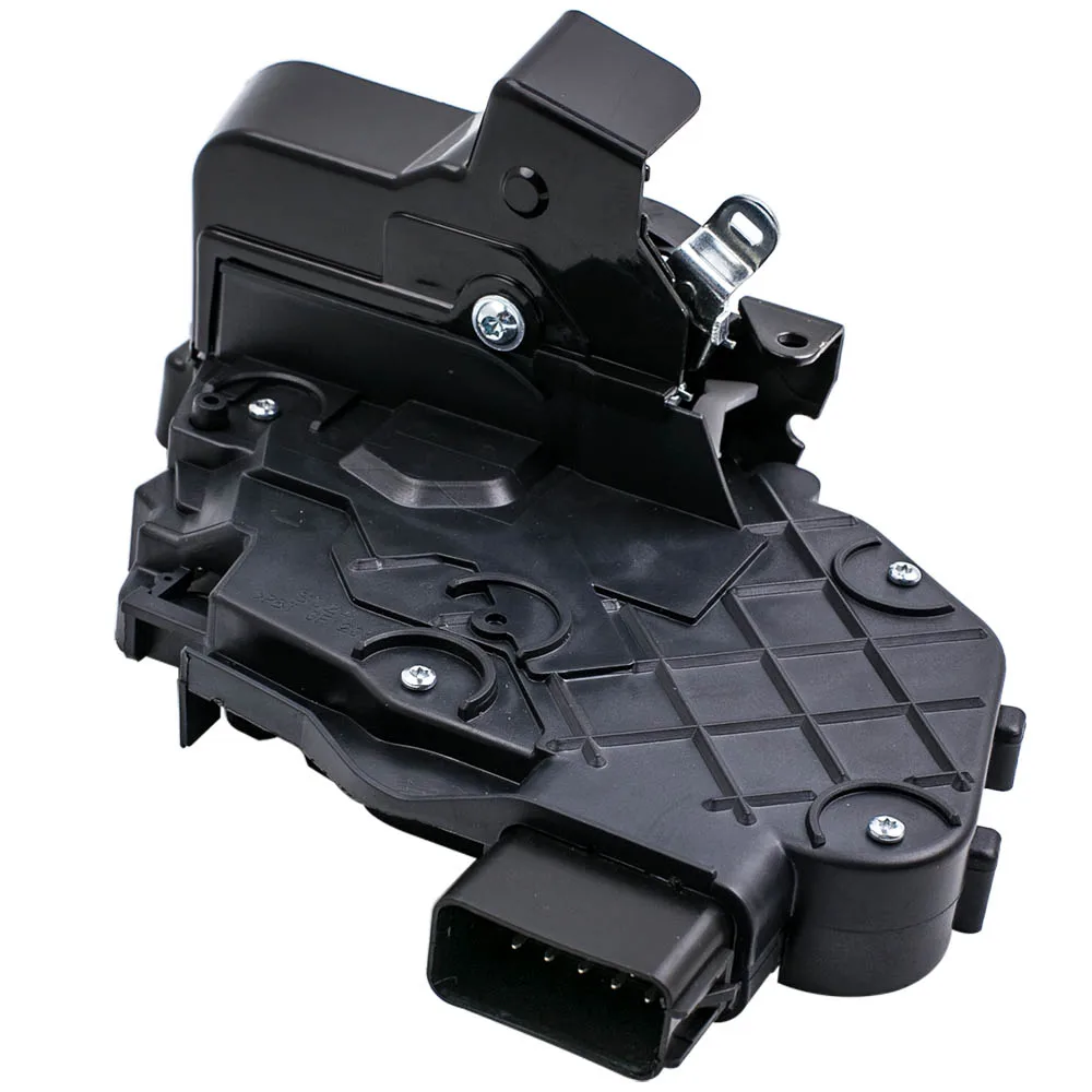 Pestillo de cerradura puerta trasera izq. – Land Rover Freelander 2 - imagen 3