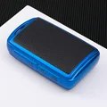 blue key cover