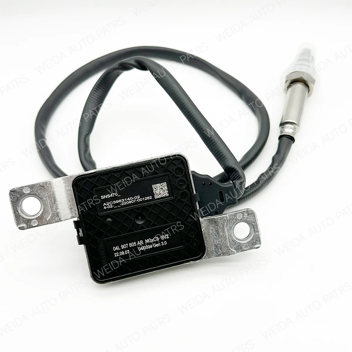 04L907805AR 04L907807AR 04L907807M Sensor de NOX para VW T6 Multivan Transporter 6 MK6 2,0 TDI 2015-2019