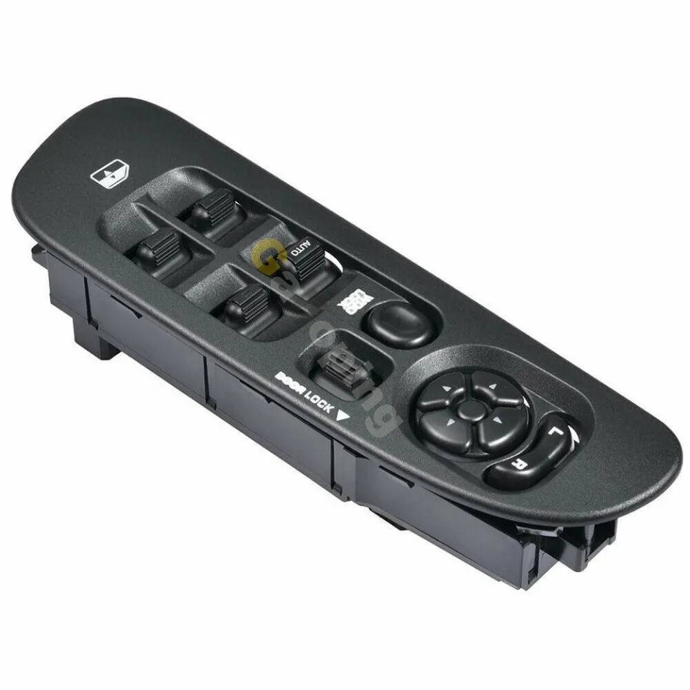 Interruptor elevalunas 56049805AB para Dodge Ram 1500/2500 y Durango - imagen 4