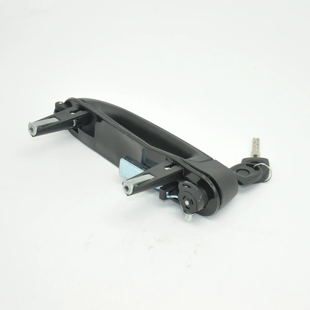 2L2837206/2R2837205 Maneta exterior de puerta para camión Volkswagen - imagen 2