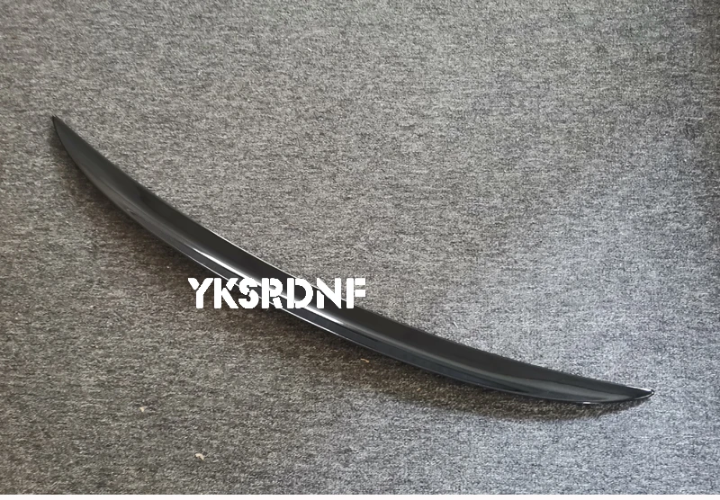 Alerón trasero para BMW G11 G12 7 Series 2016-2023 730i 730d 740i 740d 750i 760i Li Ld kits de carrocería de ala trasera de maletero - imagen 5