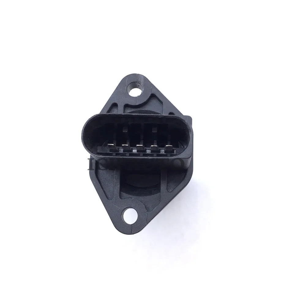 Sensor MAF flujo de aire para Audi A3 y VW Golf –OEM 0281002461, 074906461B - imagen 5