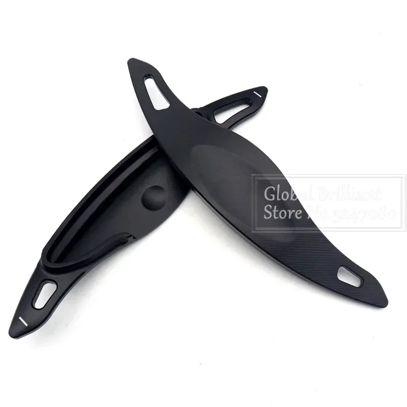 Paletas de cambio para Hyundai N Line – Veloster, i30 y Elantra DSG - imagen 2